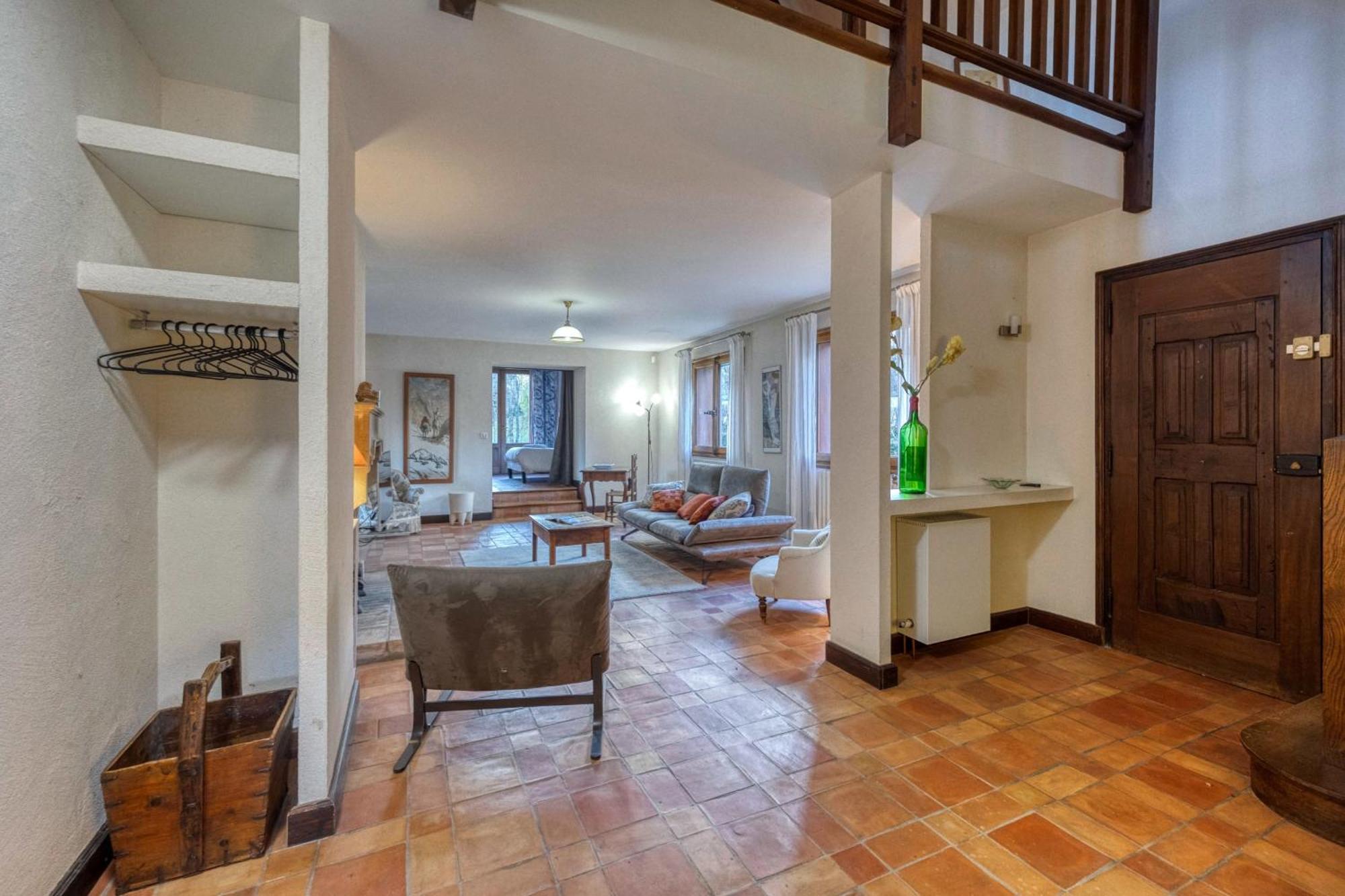 #Hp La Maison Des Lilas Large Family House Sleeps 12 Garden Seyssins Exterior foto