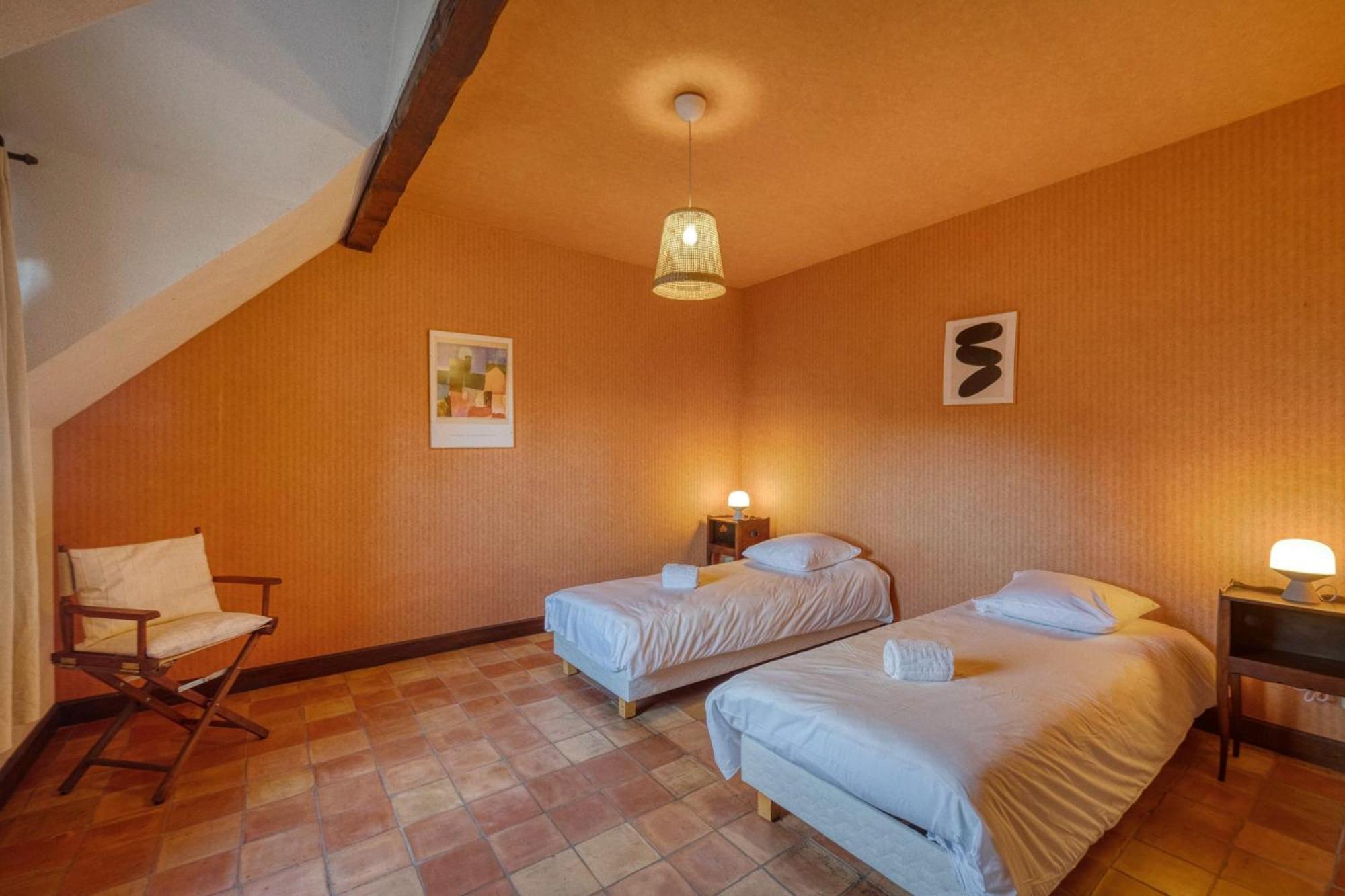#Hp La Maison Des Lilas Large Family House Sleeps 12 Garden Seyssins Exterior foto