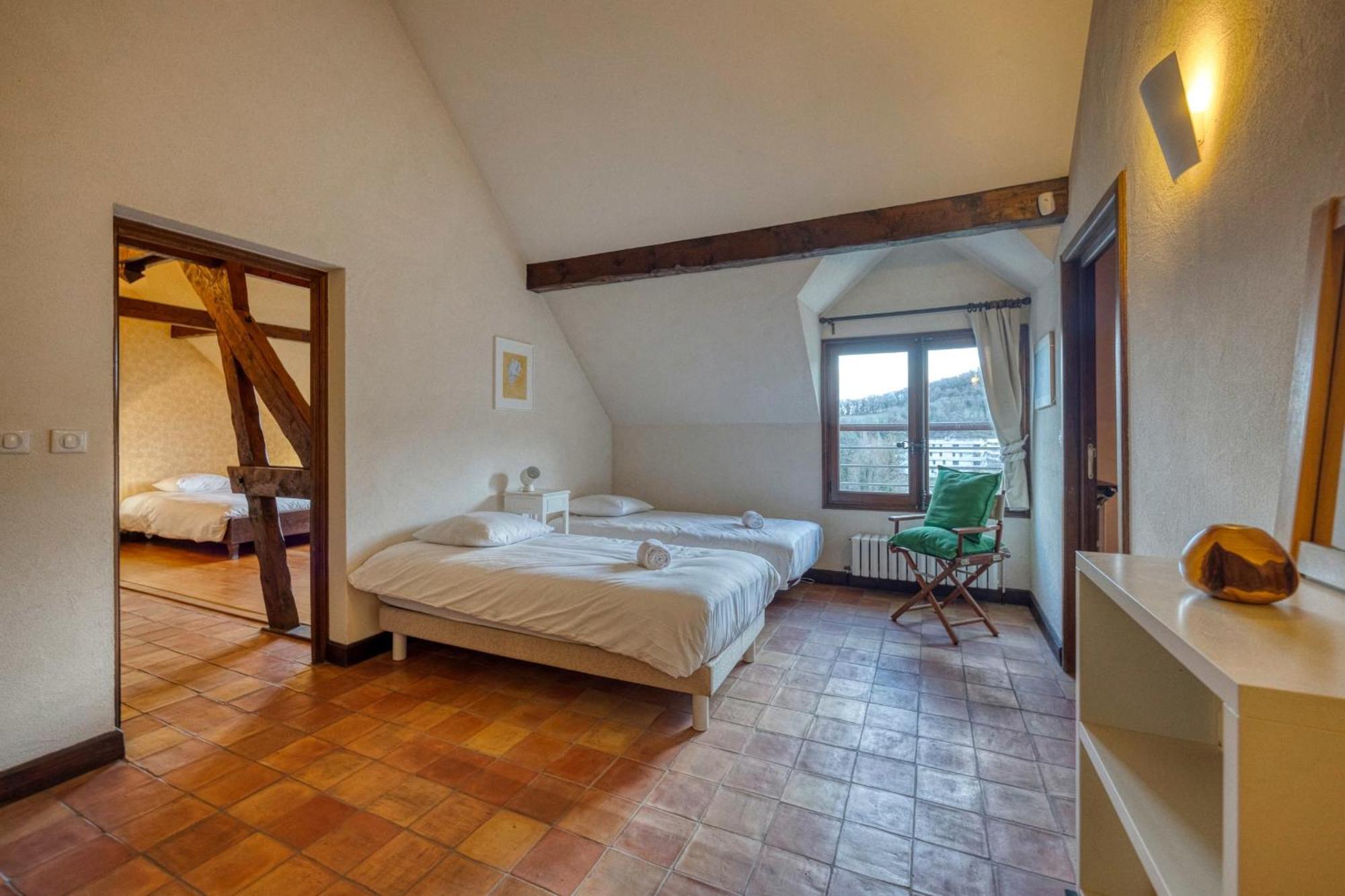 #Hp La Maison Des Lilas Large Family House Sleeps 12 Garden Seyssins Exterior foto